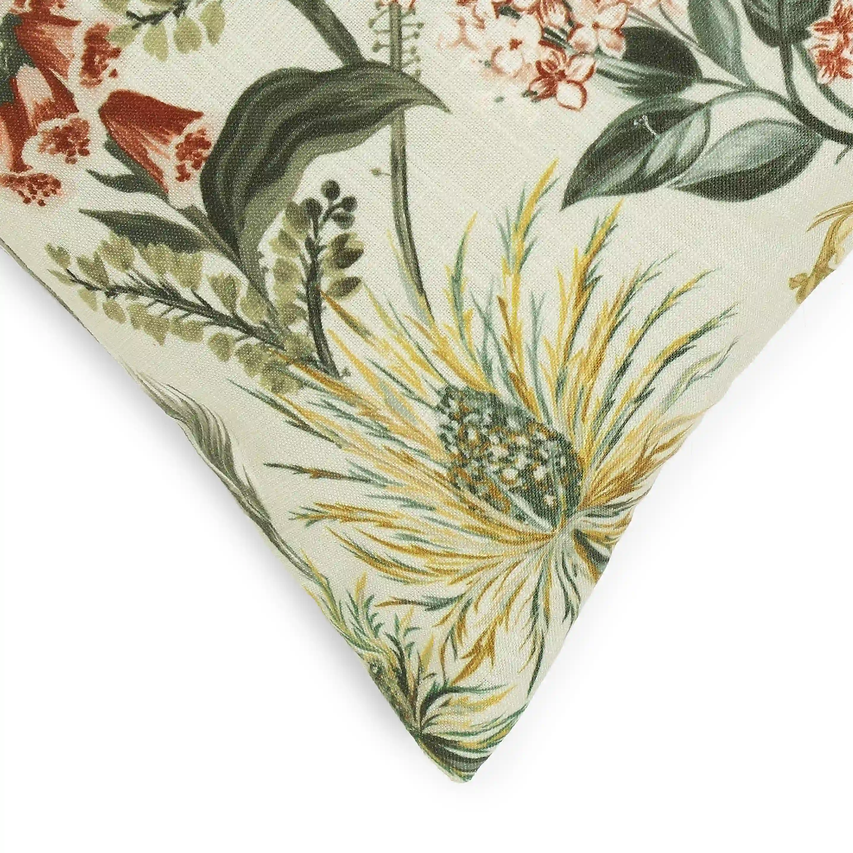 Vissencia Printed Cushion Cover | Meadow - Image 8