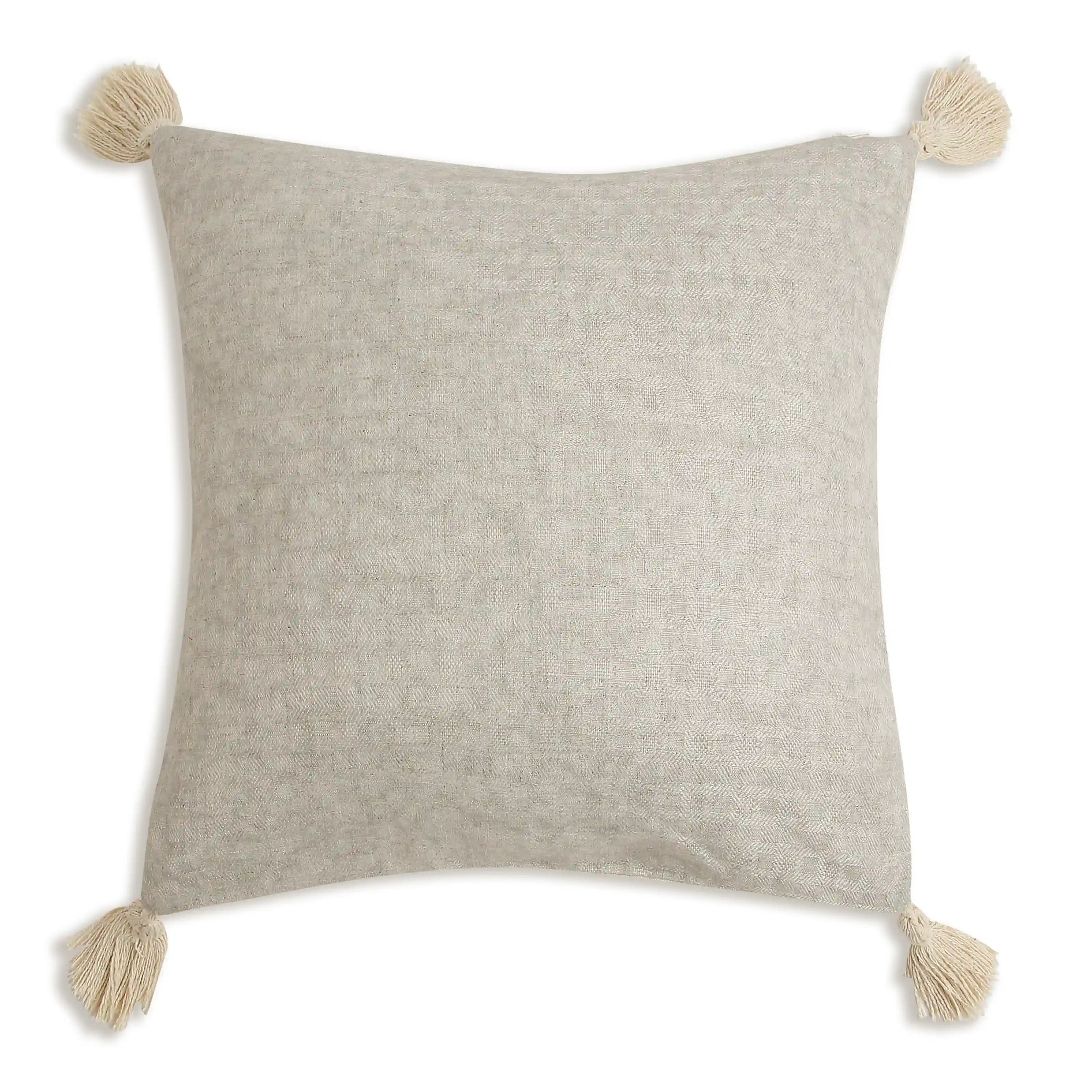 Vissencia Printed Cushion Cover | Shalimar Bagh - Image 17