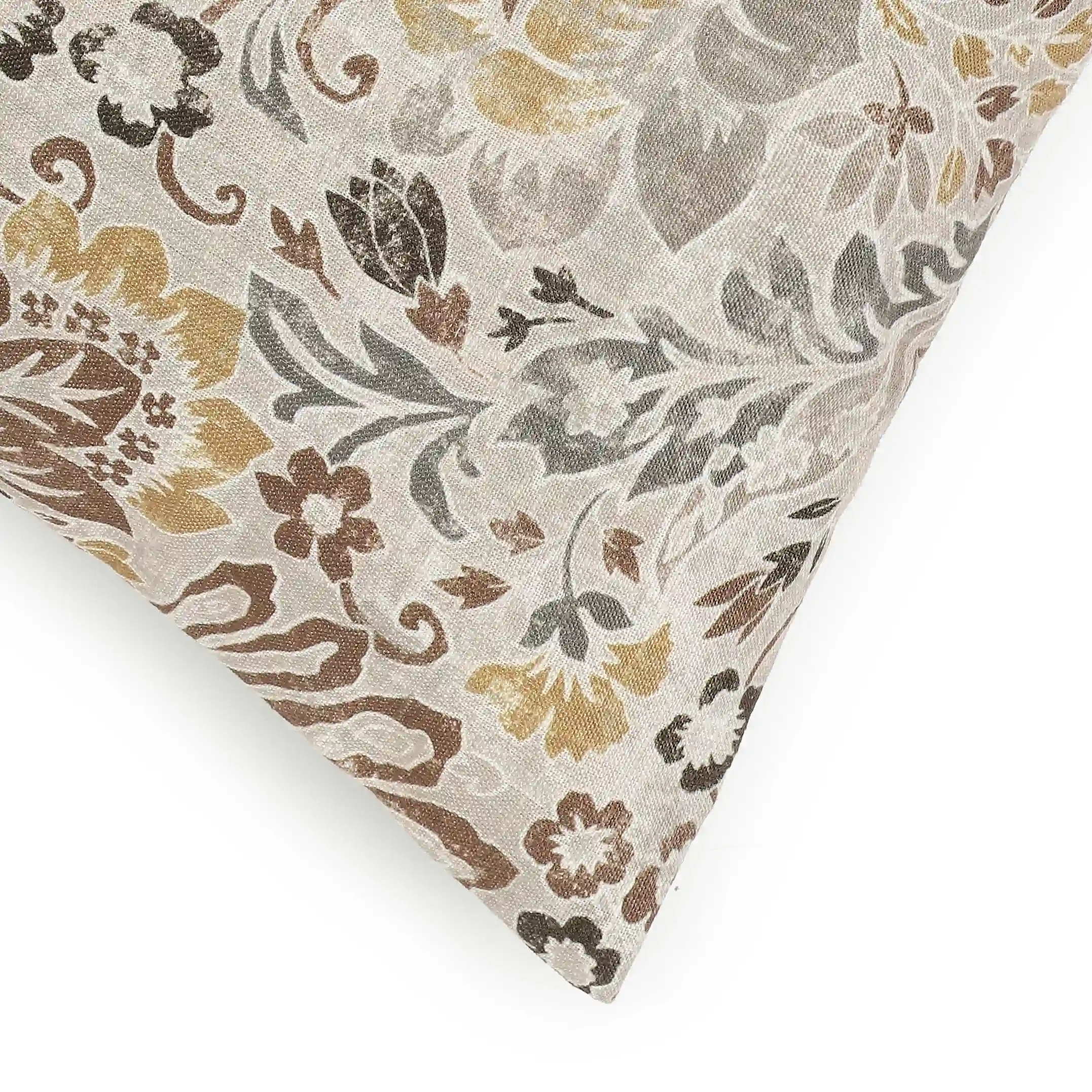 Vissencia Printed Cushion Cover | Vintage Flora - Image 33