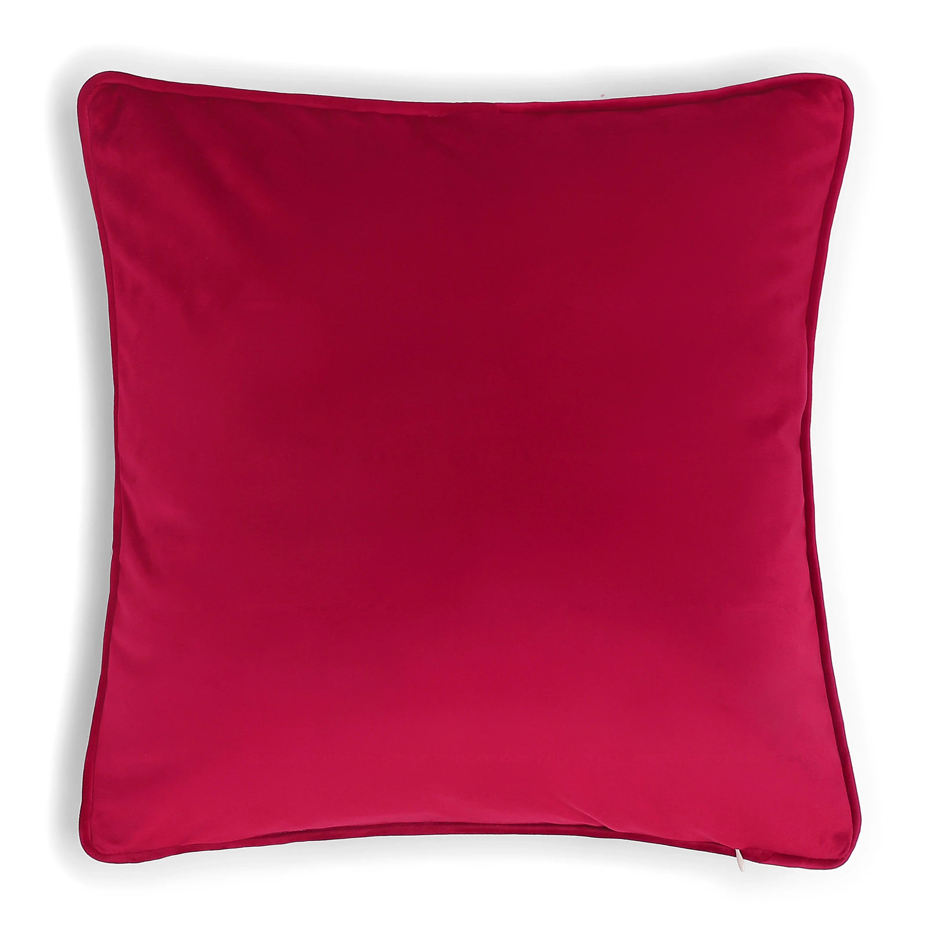Vissencia Solid Cushion Cover | Autumn Hues - Image 12
