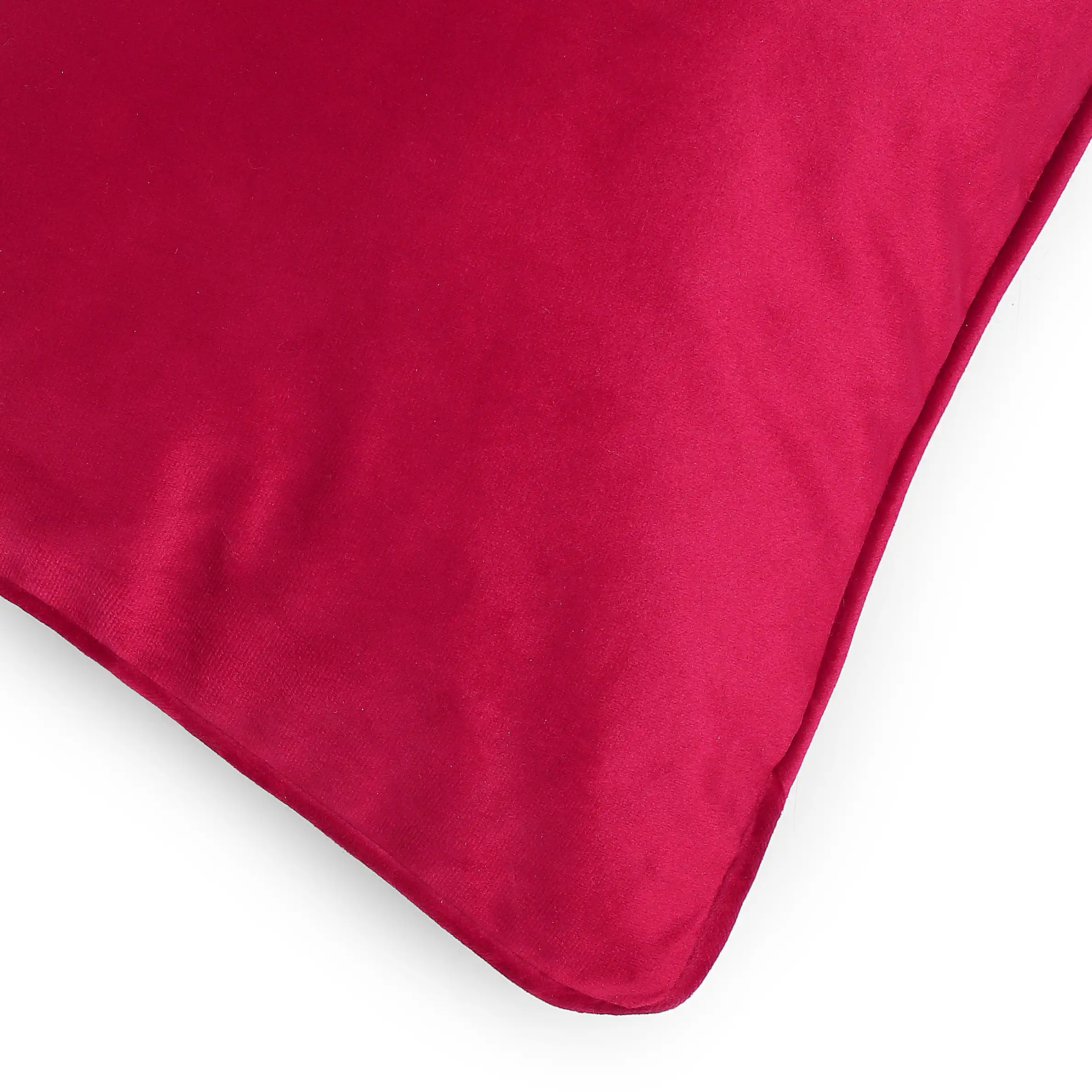 Vissencia Solid Cushion Cover | Autumn Hues - Image 20