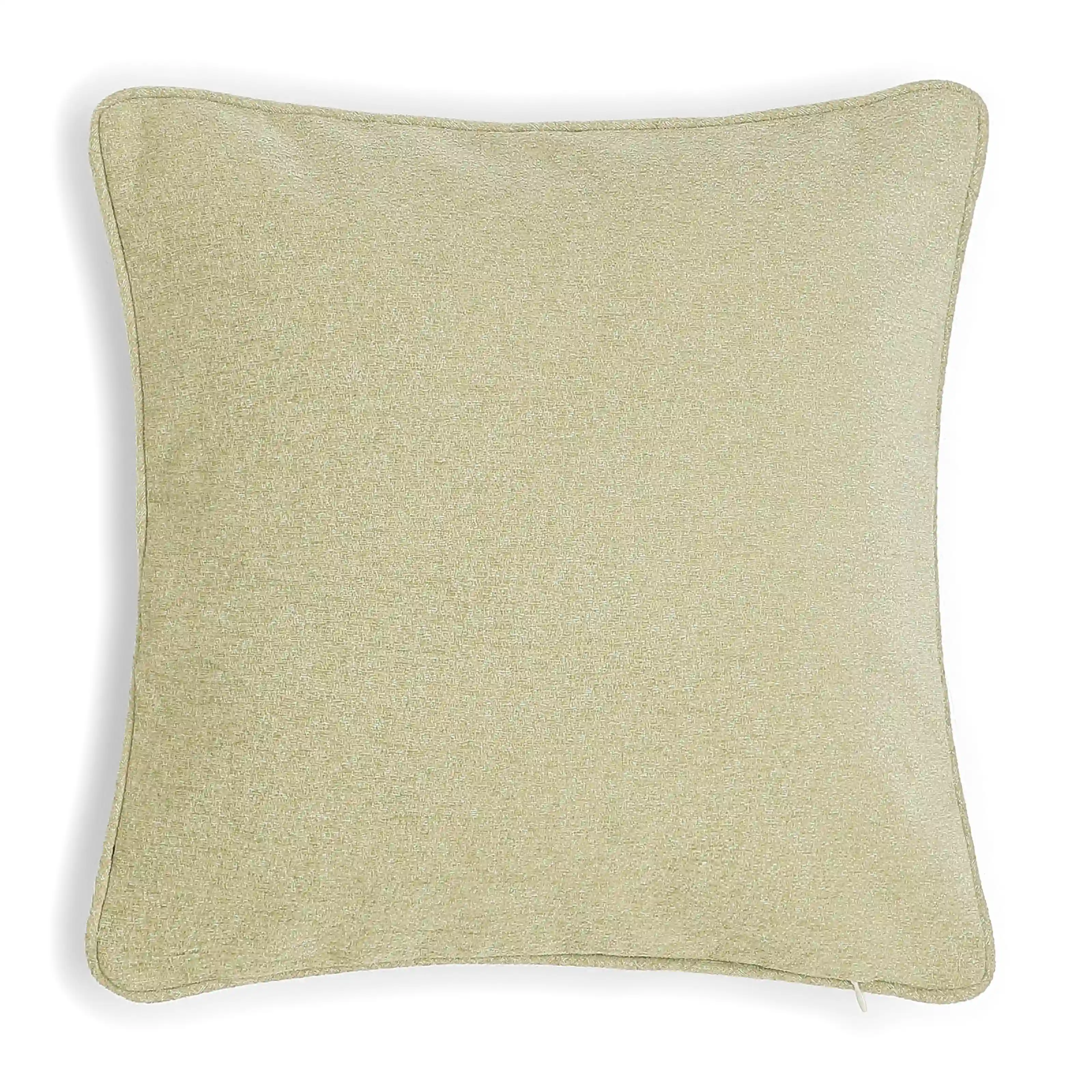 Vissencia Solid Cushion Cover | Textured Crush - Image 47