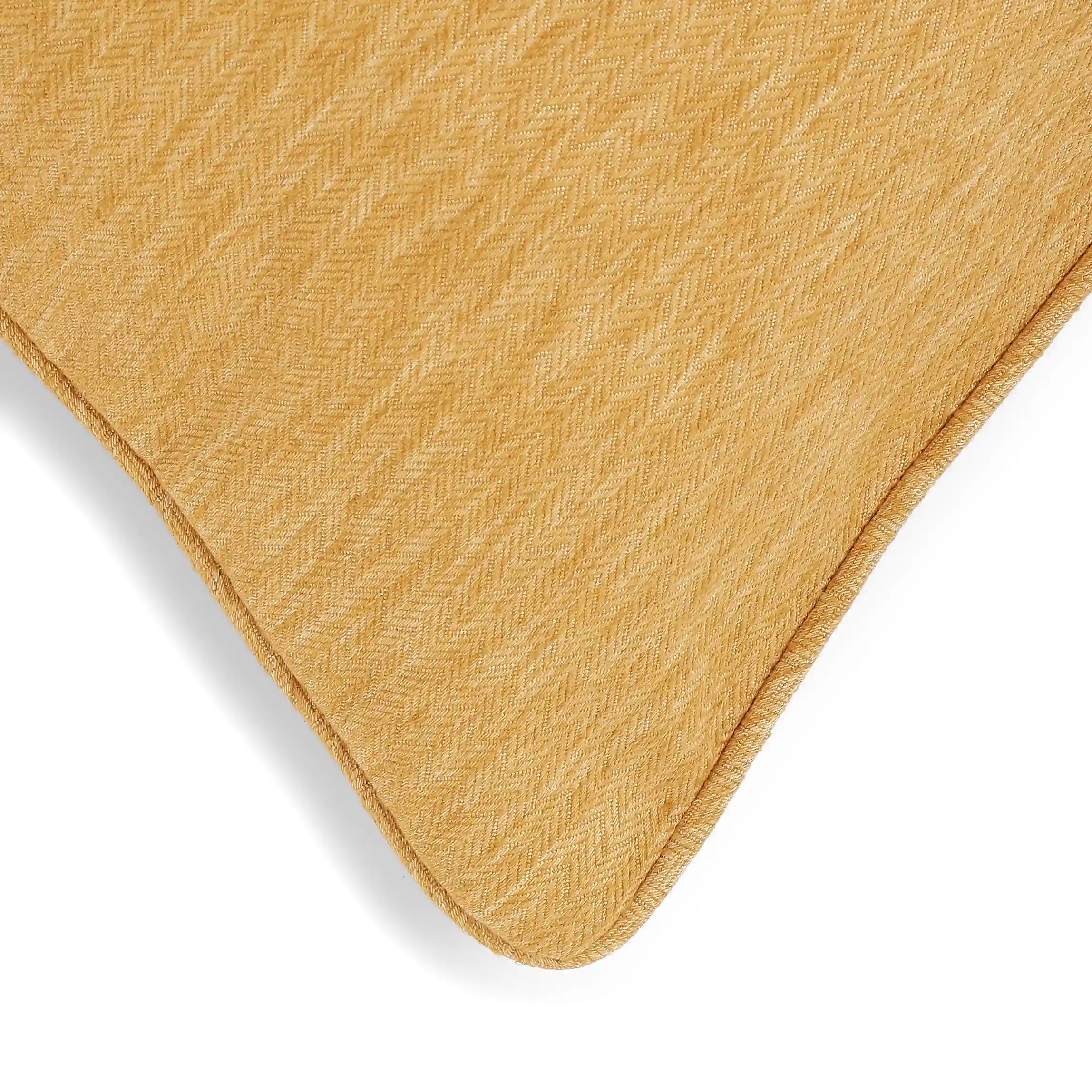 Vissencia Solid Cushion Cover | Textured Weaves - Image 28