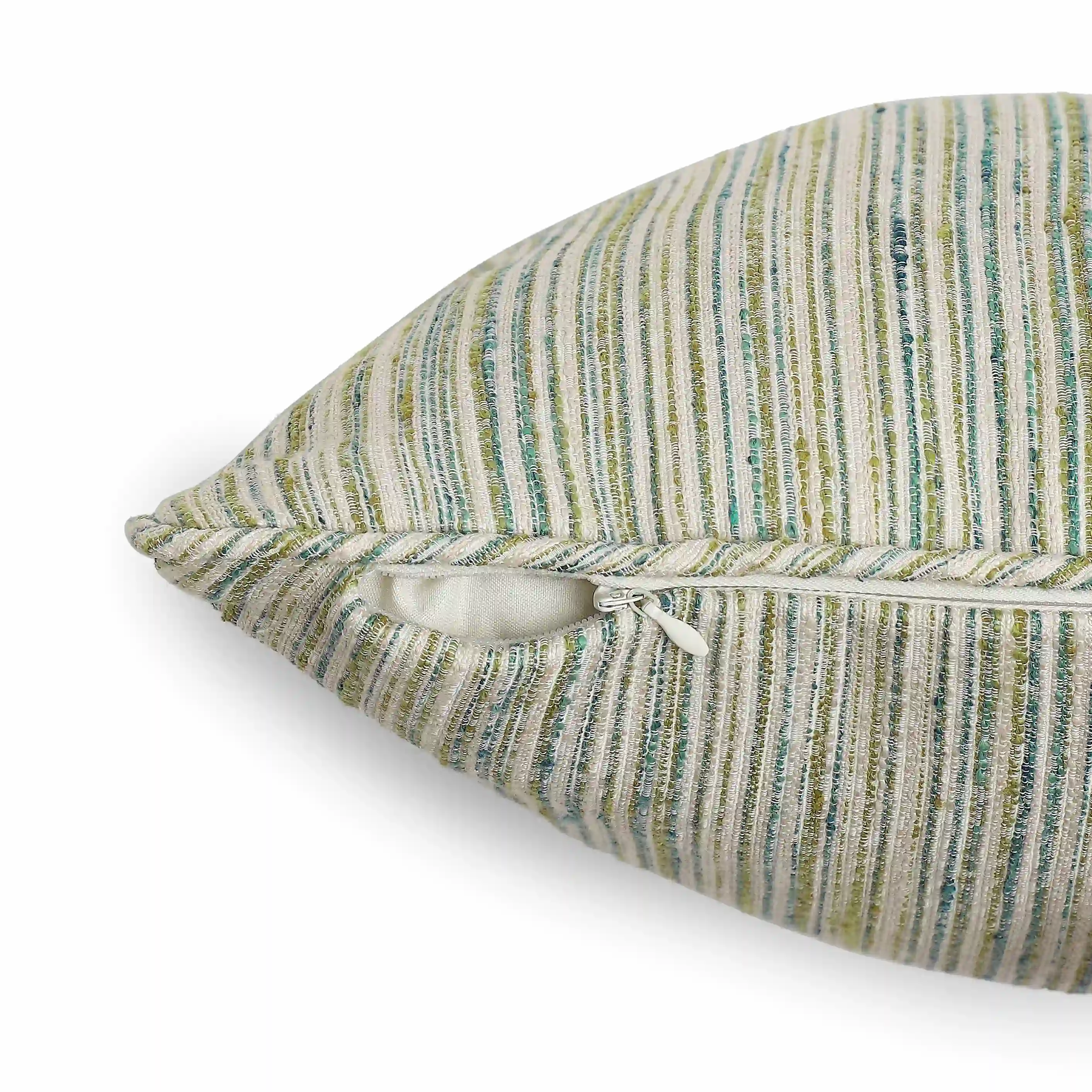 Vissencia Woven Cushion Cover | Textured Tales - Image 10