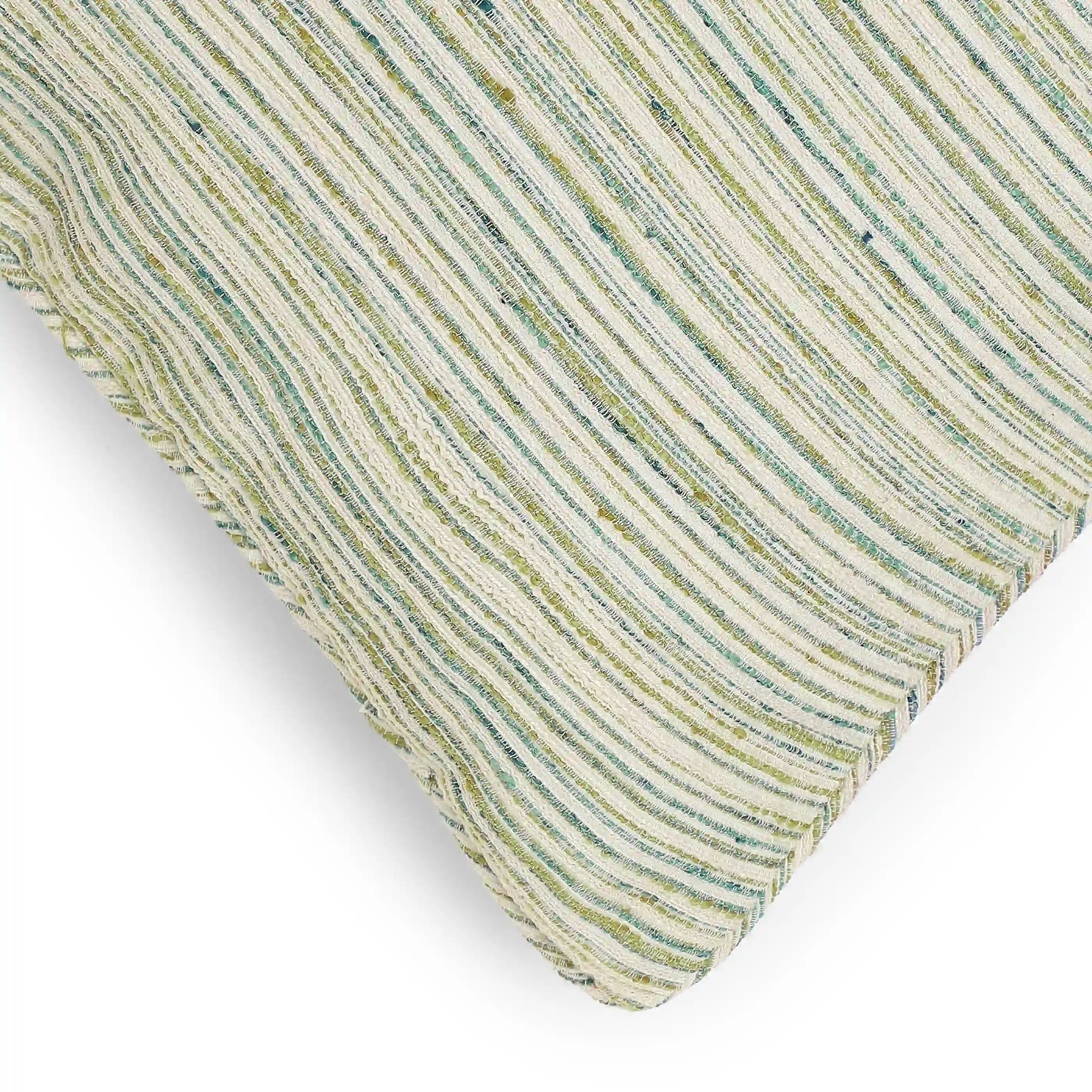 Vissencia Woven Cushion Cover | Textured Tales - Image 3