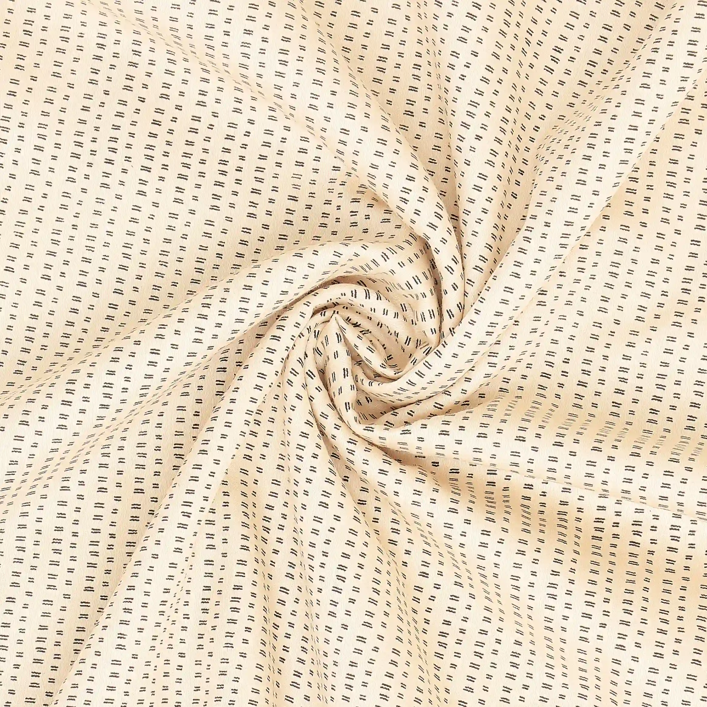 Yutori | 250 TC Modern Micro Printed Reversible Dohar with Super Soft Flannel Layering - Image 15
